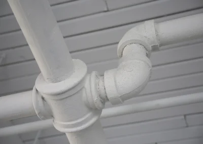 Industrial Plumbing Design Projects